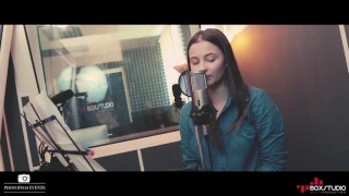 catalina gheorghiu despacito romanian