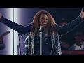 Tasha Cobbs Leonard - One Word + Reprise ft. Travis Greene & Todd Galberth (Official Live Video)