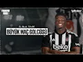 Download Lagu Beşiktaş'a Büyük Maç Golcüsü: El Bilal Touré | Transfer Odası #16