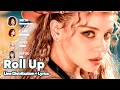 Download Lagu BLACKSWAN - Roll Up (Line Distribution + Lyrics Karaoke) PATREON REQUESTED