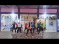 Download Lagu Bang Jono Remix | zumba Dangdut | Joget | Senam bersama @ATIMETI13