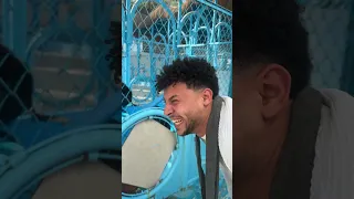 الفقمه بتزعق ليه    دندنها