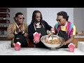 Download Lagu Migos x Tasty Whip Up Stir Fry