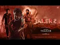Lagu JAILER 2 - Notion Trailer | Rajinikanth | Nelson | Mohanlal | Shivarajkumar | Anirudh | PIT
