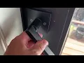 See the difference between the Schlage Kwikset and Baldwin Door Leversets