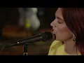 Dua Lipa - Sunshine in the Radio 1 Live Lounge