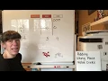 Adding Using Place Value Disks Without Regrouping