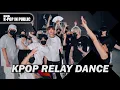 Download Lagu 4X4 CREW SOLO STAGE 4 I KPOP RANDOM PLAY DANCE Battle ver. [4X4 ONLINE BUSKING]