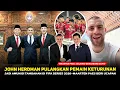 Lagu RAYUAN JOHN HERDMAN SUKSES❗️Dua Keturunan Pulang ke Merah Putih, Timnas Menggila di FIFA Series
