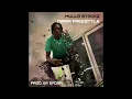 Mulla Stackz - Diana [Freestyle Audio] prod. Efosa @Affvibesstudio