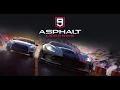 Download Lagu Axwell Ingrosso - Renegade (Asphalt 9 Legends - Soundtrack)