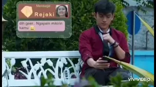 Download Febby Rastanty \u0026 Rizky Nazar ( Rezeky - Gitar) VM Cintanya Aku By Tiara Andini ft Arsy Widianto MP3