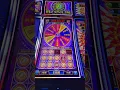 20 on Cosmic Wheel Link Until The BONUS Hits - Winstar Casino Challenge