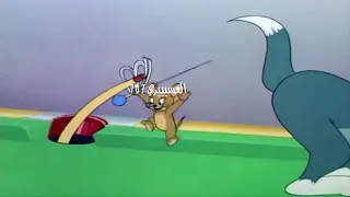 صدمة كبيره   توم دندنها