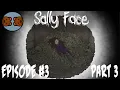 Sally Face Episode - Part 3 THE CULT DUNGEON
