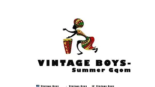 bhampa sekushubile vintage boys summer gqom 2018 2019 laliga season 