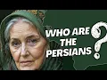 Who Are The Persians