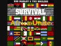 Bob Marley - Africa Unite, 1979