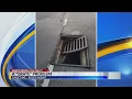 A grate problem in Rocky Mount