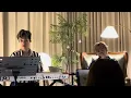 2026-04-29 Regent 林暐竣 - 我本人 @ THE UNFOLLOW AND OTHER SAD SONGS MINI LIVE SET