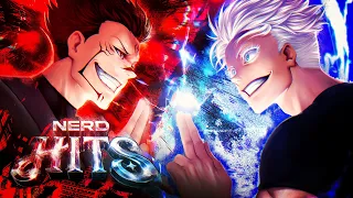 7 Minutoz - ÚLTIMO DUELO | Satoru Gojo VS. Sukuna (Jujutsu Kaisen)