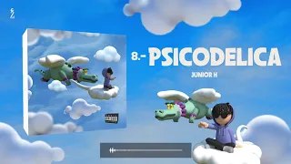 junior h psicodelica audio oficial