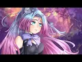 [ Speedpaint ] Gift for Hatsumi rou // Gacha club preset