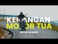 Download Lagu Catur Sasono - KENANGAN MOTOR TUA (Official Music Video Lyric)