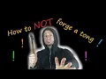 Download Lagu How to not make a Tong :(