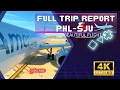4K FULL TRIP REPORT - AMERICAN