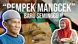 Download PEMPEK MANGCEK | EMPEK-EMPEK TERENAK NIH YANG ADA DIKOTA TIMIKA PAPUA - CUMA ADA DISINI MP3