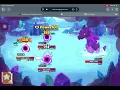 Prodigy math game Beating the puppet master and unlock outfit and hard mode