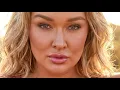 Hunter McGrady BBW SSBBW Super Beautiful Woman