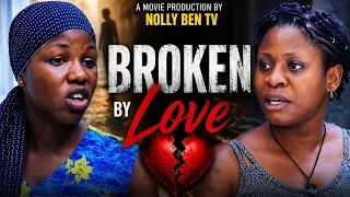broken by love africajungletv tvnolly part 2 coming on the 28st of october