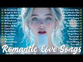 Beautiful Songs 2025 | Easy-Listening Sad Love Melodies | Emosional Song