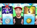 Do NOT Use a Bottlecap on Any Pokemon Except These