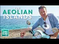 Exploring The Aeolian Islands Italy Jamie Oliver