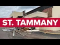 St Tammany s utility company representatives on Ida recover efforts