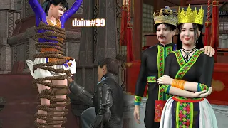 Yaj kuam thiab nkauj nag daim#99 hmoob 3D Animation yaj kub&kab lias