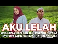 Lagu AKU LELAH _ Ungkapan Hati Kang Dedi Mulyadi _ Membuat Hati Menangis 😭