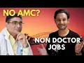 Top 10 High-Paying Jobs Doctors with NO AMC Salary PR Pathway for Australia