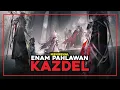 Download Lagu Mengenal Enam Pahlawan Kazdel
