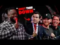 Download Lagu Jimmy Carr Can't Handle David Lucas Roasting Him | Kill Tony w/ Andrew Santino \u0026 Tony Hinchcliffe