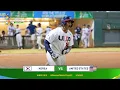 HIGHLIGHTS - Korea vs USA