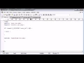 synapseindia php development Tutorial 139 Logging the User In Part 4