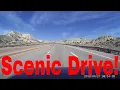 Los Alamos Driving Tour
