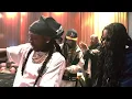 FYB, C-Trillionaire, Jacquees, DC DaVinci - Greater