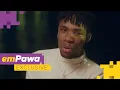 Download Lagu Joeboy - Don't Call Me Back (feat. Mayorkun) - Official Video