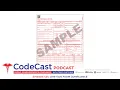 CMS-1500 Form Compliance