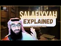 Download Lagu Salafiyyah EXPLAINED | Ustadh AbdulAziz Al-Haqqan حفظه الله